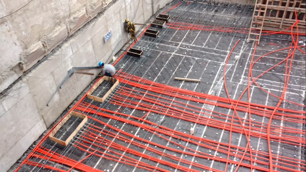 Sistemas de losas y vigas postensadas – 360Lean